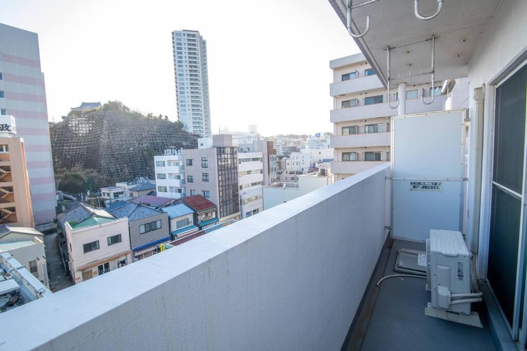 横須賀マリンコテージハウス601 Yokosuka Εξωτερικό φωτογραφία