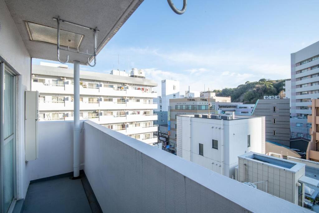 横須賀マリンコテージハウス601 Yokosuka Εξωτερικό φωτογραφία