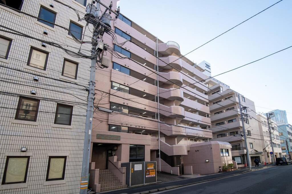 横須賀マリンコテージハウス601 Yokosuka Εξωτερικό φωτογραφία